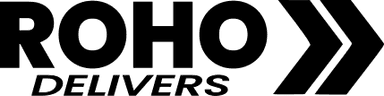 ROHO Delivers Logo